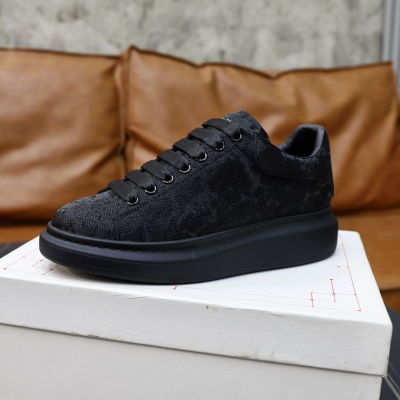 Alexander Mcqueen Casual Shoes